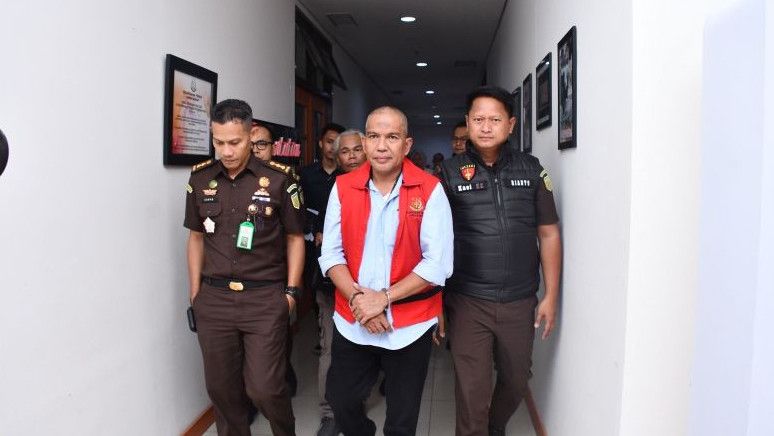 Kejari Deli Serdang Tetapkan Tiga Tersangka Kasus Korupsi di UIN Sumut