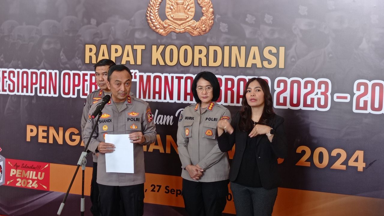 Pemeriksaan Kapolda Kaltara Akan Ditentukan Setelah Gelar Perkara Kasus Kematian Brigadir Setyo