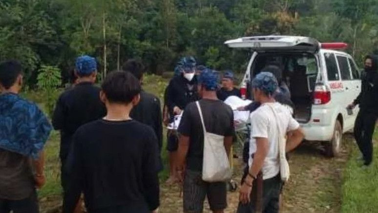 247 Warga Lebak Banten Digigit Ular Berbisa Saat Membuka Ladang di Hutan