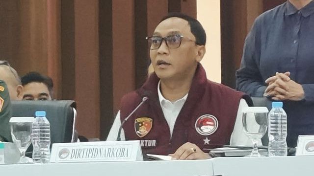 Fakta Baru Kasus Sopir Taksi Perkosa Penumpang, Sabu dapat dari Napi di Lapas Cirebon