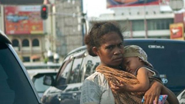 Terungkap, Suami yang Suruh Istrinya Mengemis Diduga Alami Gangguan Jiwa