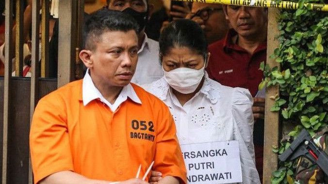 Kalapas soal Alvin Lim Sebut Ferdy Sambo Tak Pernah Ditahan di Lapas Salemba: Tuduhan Ngawur!