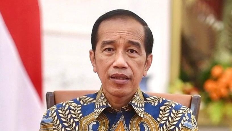 Jokowi Ucapkan Selamat Hari Suci Nyepi: Momen Istimewa, Bangun Solidaritas saat Pandemi