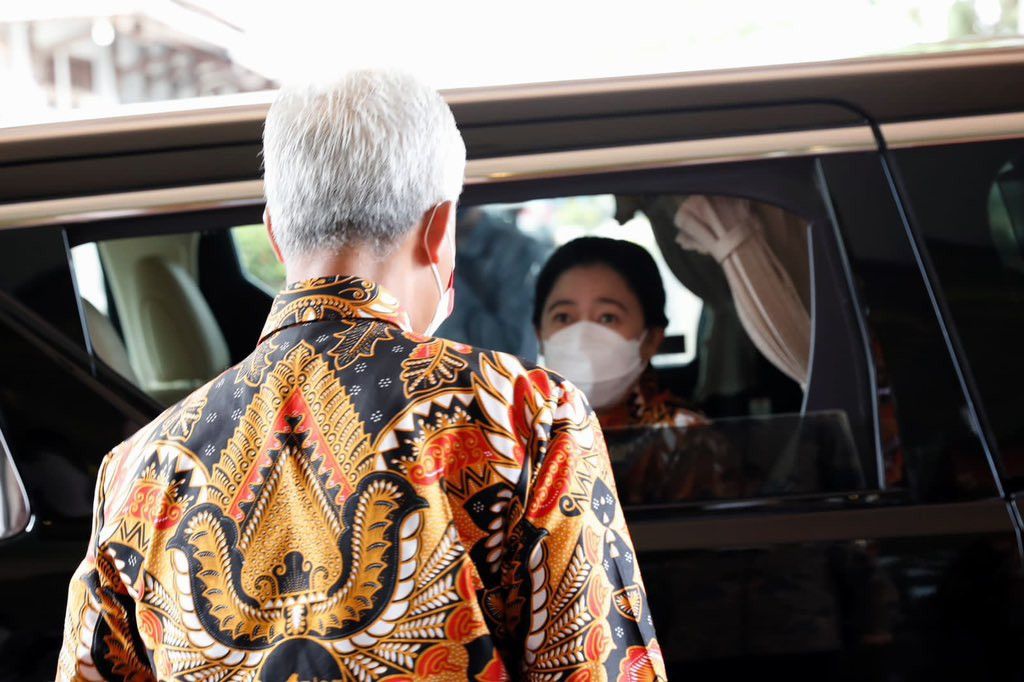 Hasto Tepis Provokasi, Sebut Megawati Akan Umumkan Capres PDIP Sebelum Menit Akhir