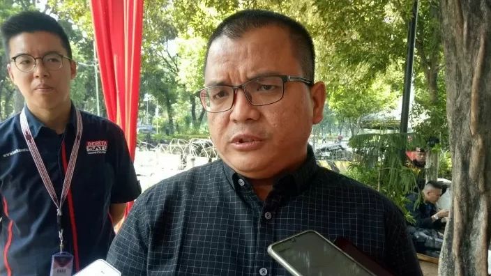 Kantongi Bukti Kecurangan, Partai Ummat Tunjuk Denny Indrayana Gugat KPU ke Bawaslu