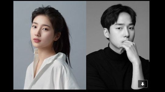 Dibintangi Suzy dan Yang Se-jong, Segera Hadir Doona!, Serial Korea Terbaru