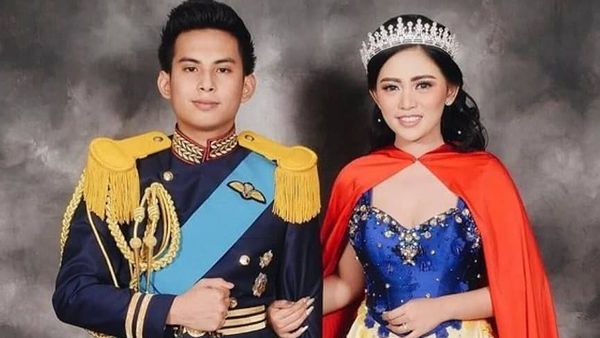 Rachel Vennya dan Niko Al Hakim Mesra Lagi, Rangkulan hingga Usap Keringat Jadi Tontonan