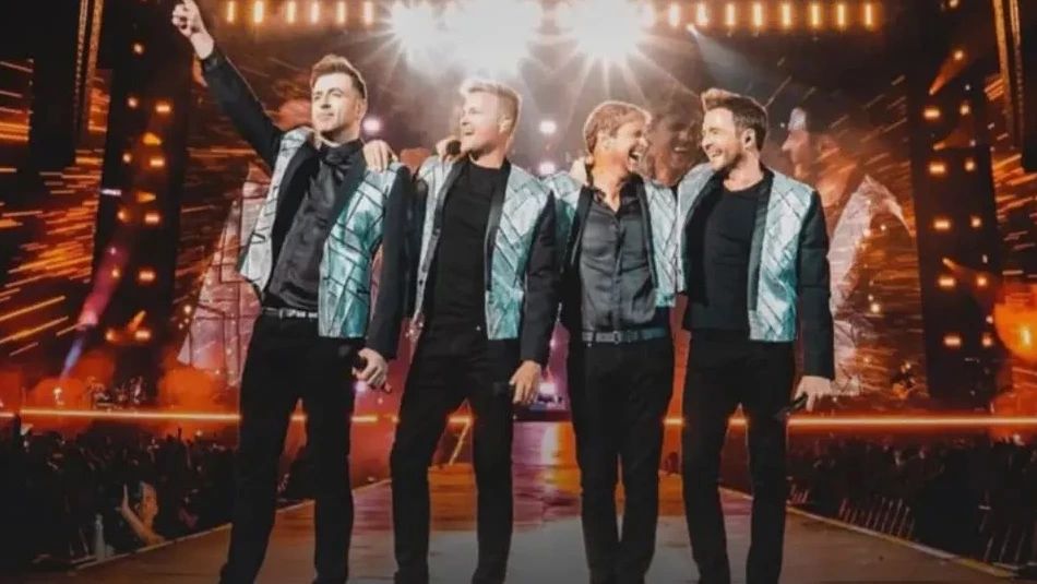 Sapa Lagi Fans Tanah Air, Jadwal, Daftar Harga Tiket, dan Kejutan Konser Westlife 2023 di Indonesia