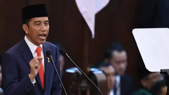 Jokowi Nyatakan PSBB dan PPKM Dihentikan di Akhir Tahun, Pandemi COVID-19 RI Berakhir?