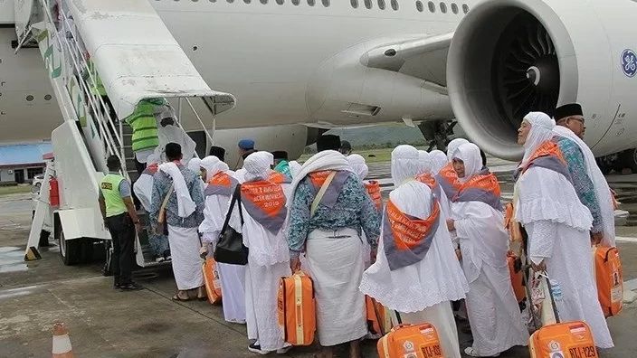 Masyarakat Diminta Hati-hati Terhadap Haji Furoda, Wagub Jabar: Halal, Tapi Tak Diurus Negara