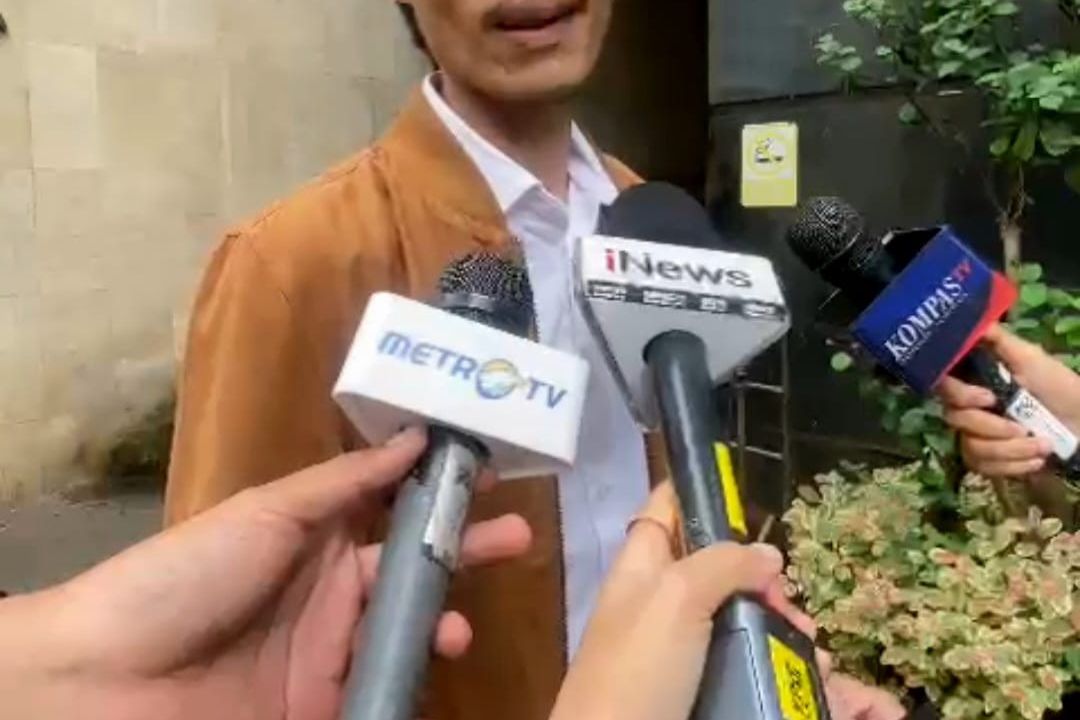 Diperiksa Soal Tuduhan Ijazah Palsu Jokowi, Kader PSI Dian Sandi Bantah Dapat Instruksi dari Kaesang