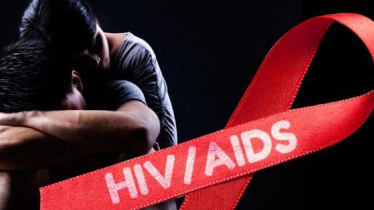 Kasus Aktif HIV/AIDS di Kabupaten Tangerang Capai Ratusan, Paling Banyak Laki-Laki