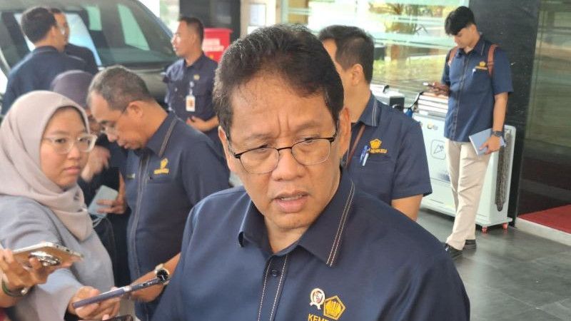 Soal Utang Kereta Cepat Whoosh, Purbaya: Danantara Mampu Bayar