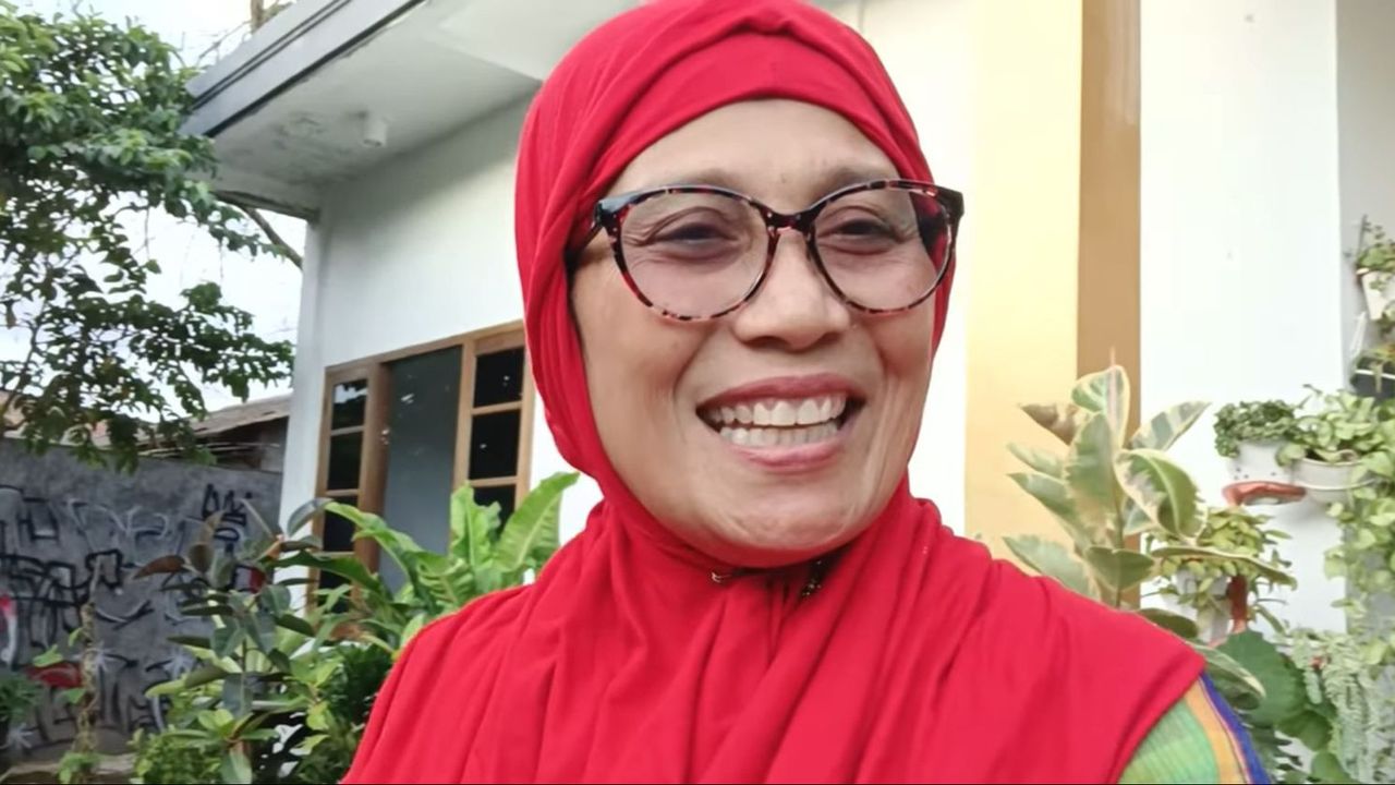 Bersyukur Dihina Dajal hingga Nenek Lampir oleh Netizen, Ibunda Indah Permatasari Sebut Musuh Utamanya Arie Kriting