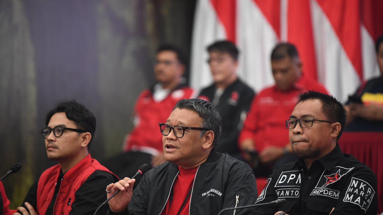 Kemungkinan Skenario Kerja Sama dengan PKB di Pilkada 2024, PDIP: Mereka Cagub di Jakarta, Kami di Jatim