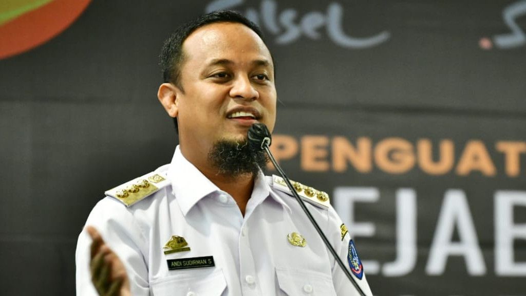 NasDem Dukung Gubernur Sulsel Sudirman yang Tolak Masmindo-Freeport Garap Emas di Luwu