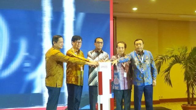 Pemerintah Akan Wajibkan Semua Gedung di DKI Sediakan Fasilitas Isi Daya Kendaraan Listrik