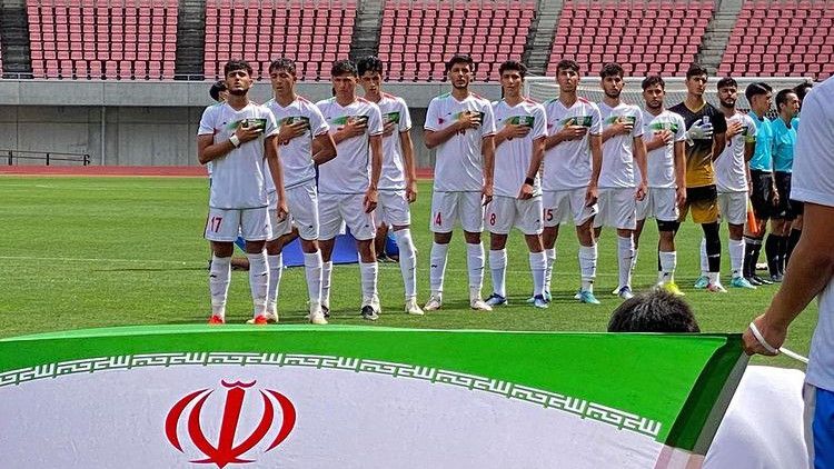 Mantan Presiden FIFA Sebut Iran Tidak Pantas Main di Piala Dunia 2022