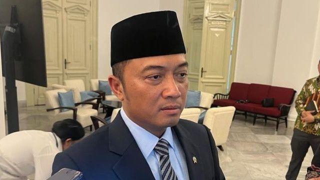 Imbas Ledakan di SMAN 72 Jakarta, Prabowo Bakal Batasi PUBG dan Gim Lainnya