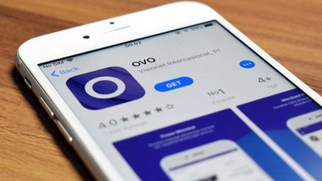 OVO Finance Indonesia Bukan Bagian Lini Bisnis Dompet Digital OVO, Ini Penjelasannya