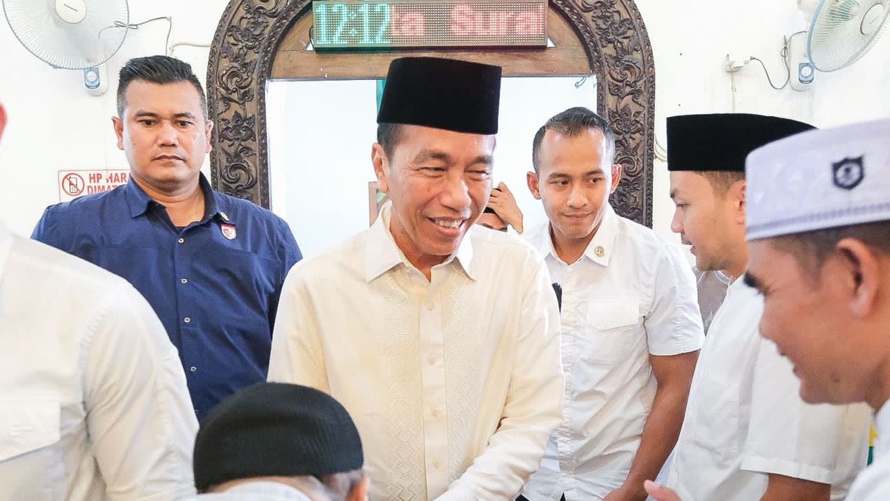 Kasus Tudingan Ijazah Palsu Jokowi, Polda Metro Gelar Perkara Khusus Hari Ini