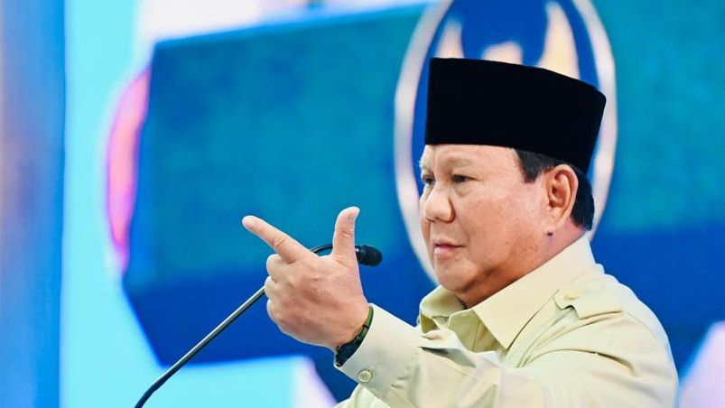 Pindad Bakal Bikin Mobil Berkaca Transparan Sesuai Mau Prabowo