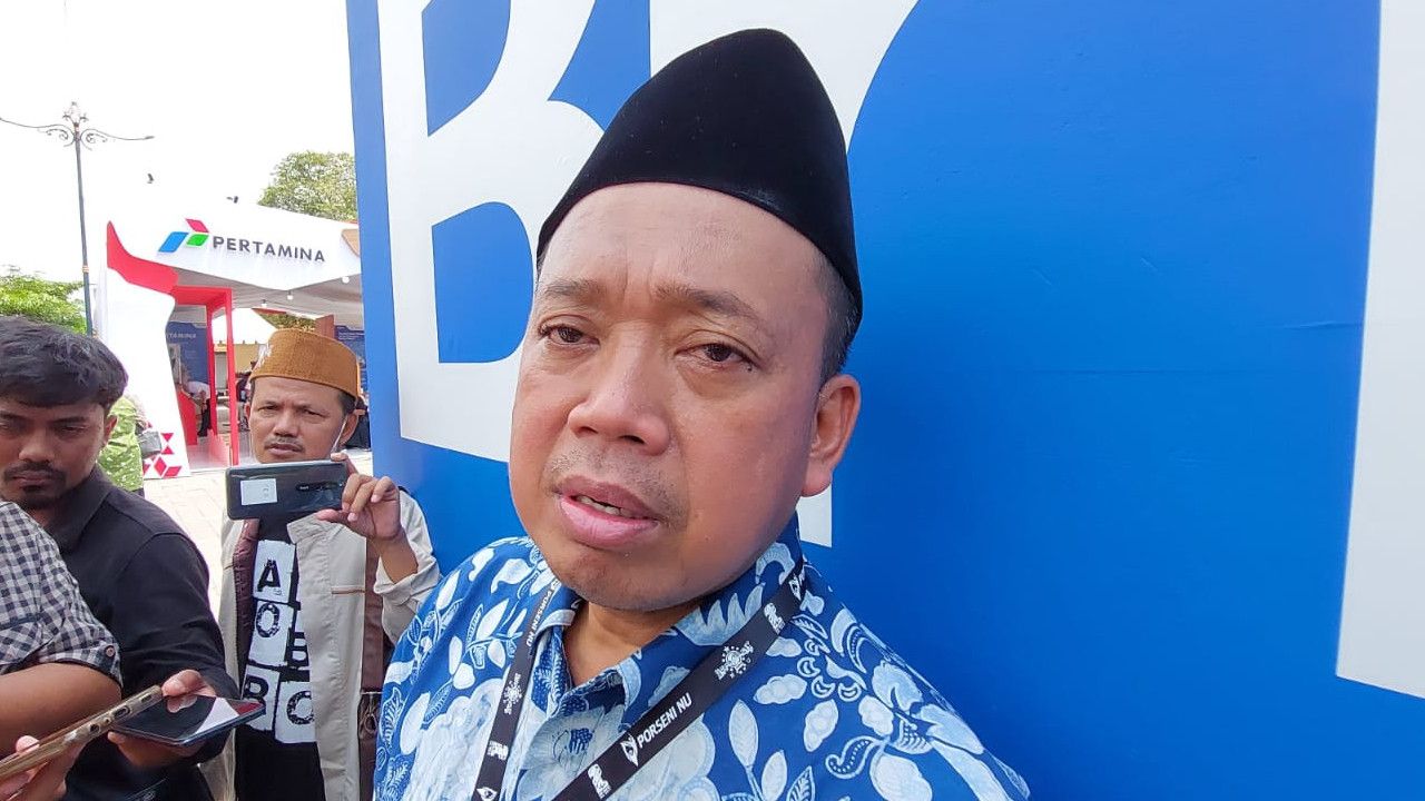 Balas JK, Nusron: Capres yang Pojokkan Lawannya Saat Debat Bisa Diusir