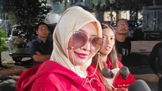 Doktif atau Dokter Samira Diperiksa Hari Ini sebagai Tersangka Pencemaran Nama Baik