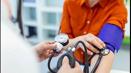 Hipertensi Jadi Penyakit Paling Banyak Ditemukan di Pos Kesehatan Mudik