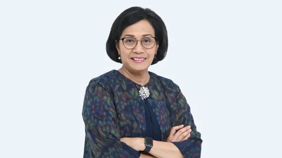 Sri Mulyani Minta Anak SD Sudah Belajar Pasar Modal, OJK Nurut Aja: Itu Bagus Dong