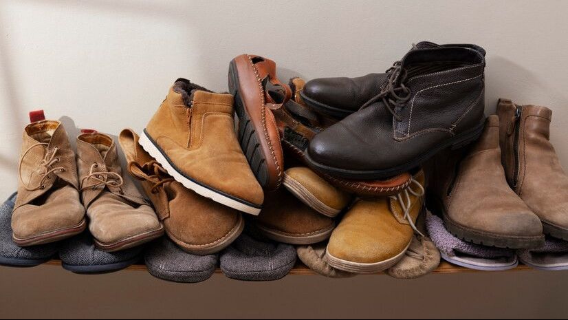 Jenis Sepatu yang Harus Dimiliki Pria dalam Berbagai Situasi