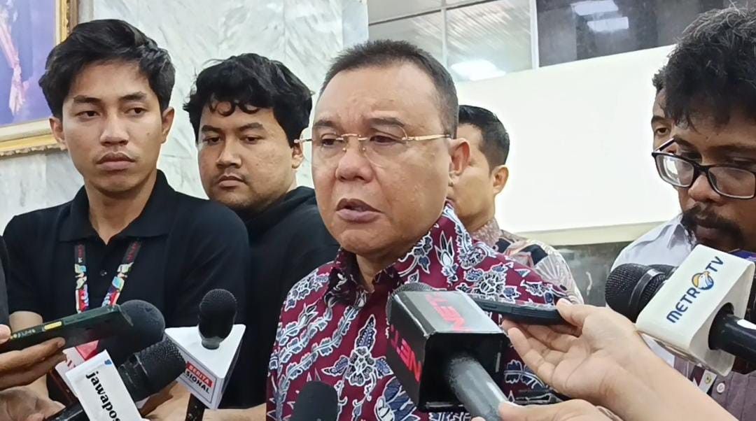 Pimpinan DPR Pertimbangkan Tambah Komisi Jadi 12 atau 13