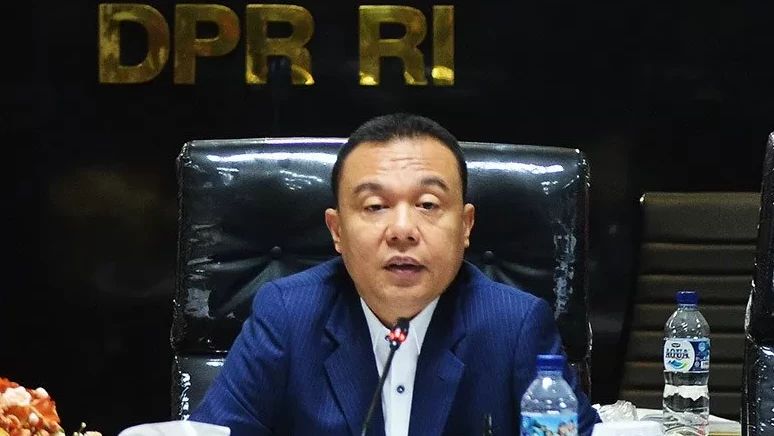 DPR RI Ungkap Alasan Pembahasan RUU PPRT Mandek: Tak Masuk Prolegnas Prioritas 2022