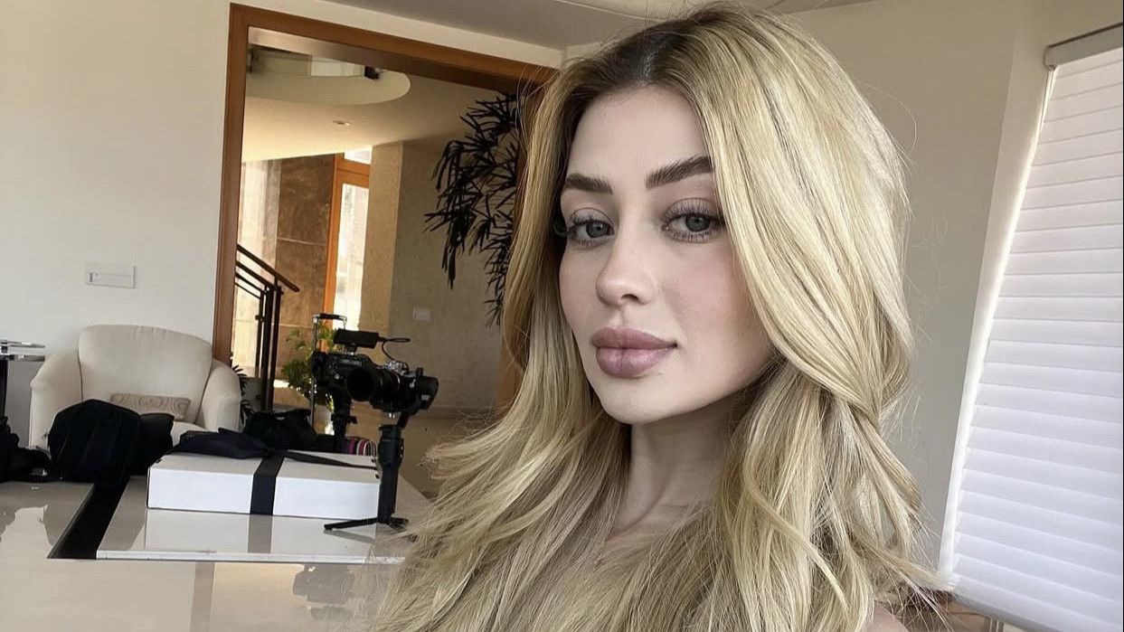 Detik-Detik Influencer Meksiko Tewas Ditembak Saat Live TikTok, Kartel Narkoba Diduga Terlibat