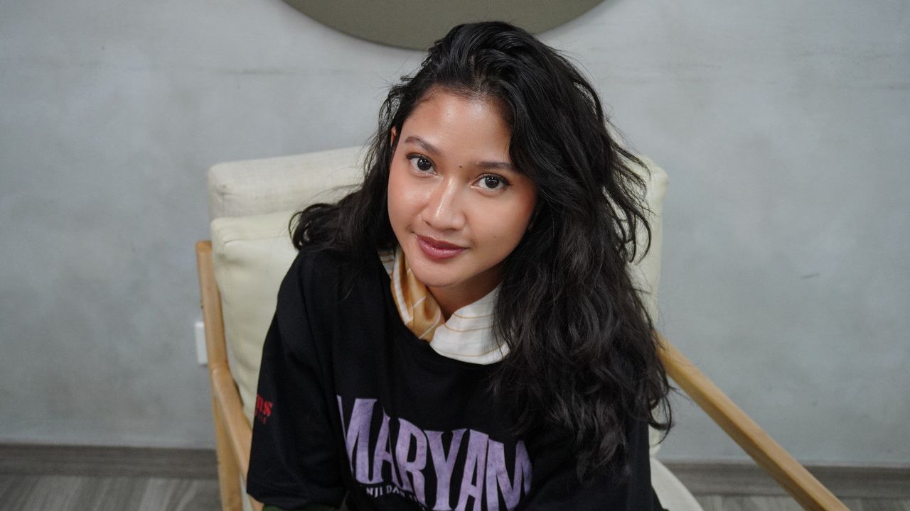 Banyak Syuting Adegan Teriak di Film Mayam, Claresta Taufan Ngaku Sempat Kehilangan Suara