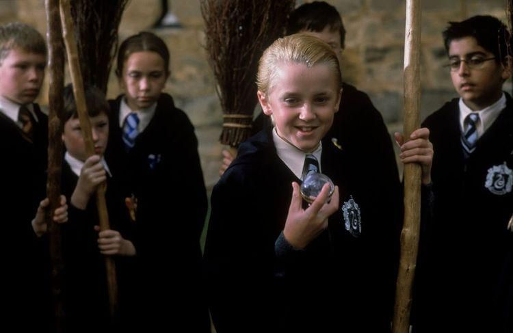 Tom Felton Sebut Ingin Muncul di Film Harry Potter Lagi, Akui 'Posesif' dengan Peran Draco