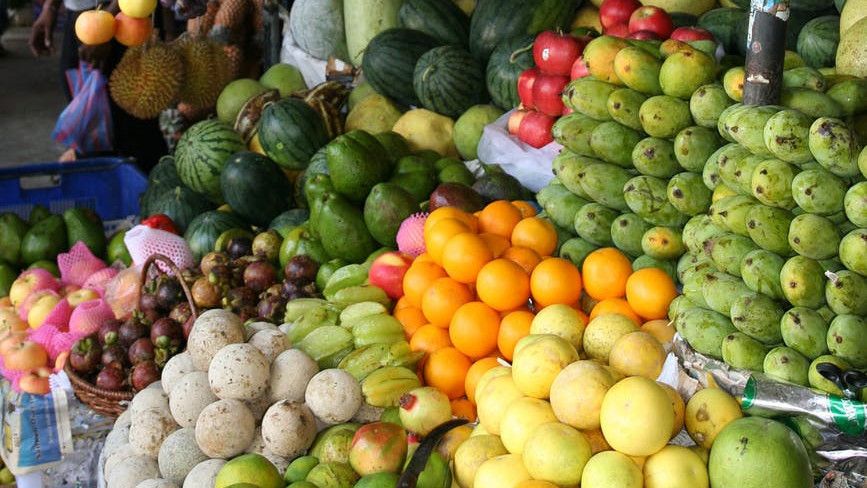 Sambut Ramadhan, Inilah 5 Buah-buahan Sehat yang Cocok Dijadikan Menu Buka Puasa