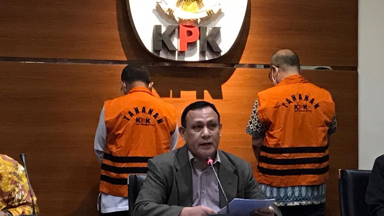 KPK Menahan Wali Kota Cimahi untuk Kasus Perizinan RSU Kasih Bunda