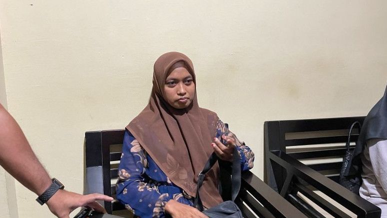 Diperiksa Propam, Guru Honorer Supriyani Blak-blakan Soal Permintaan Uang Rp50 Juta Oknum Polisi