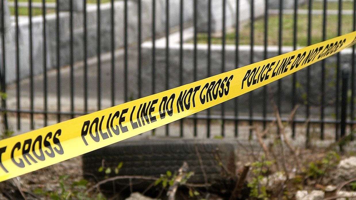 Satu Buron Penembakan di Kenosha, AS, Ditangkap, Bunuh 3 Orang