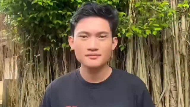 Eks Ketua BEM UGM Tiyo Ardianto Dilaporkan ke Polisi, Kasus Apa?
