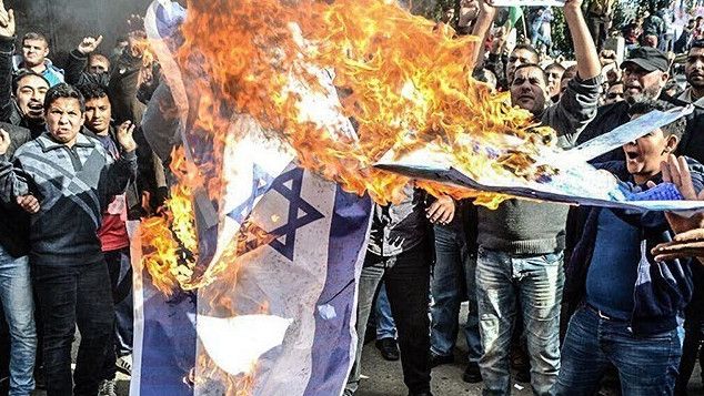 PDIP Minta Pemerintah Jangan Buru-Buru Buka Hubungan Diplomatik dengan Israel