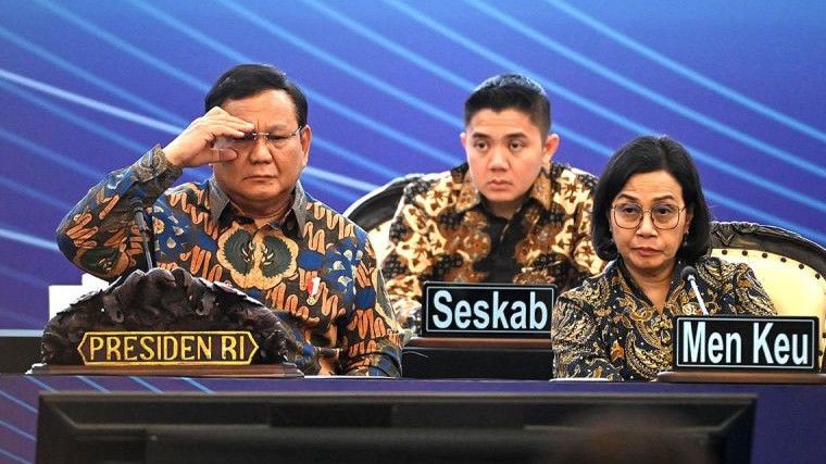 Imbas Kena Tarif Dagang Trump, Pemerintah Bakal Kasih Diskon Pajak ke Pengusaha Indonesia