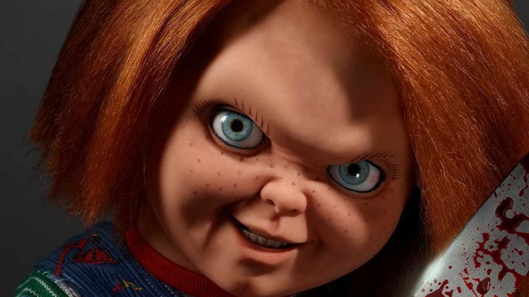 Siap Kembali Meneror, Intip Teaser Perdana Serial Boneka Sadis Chucky
