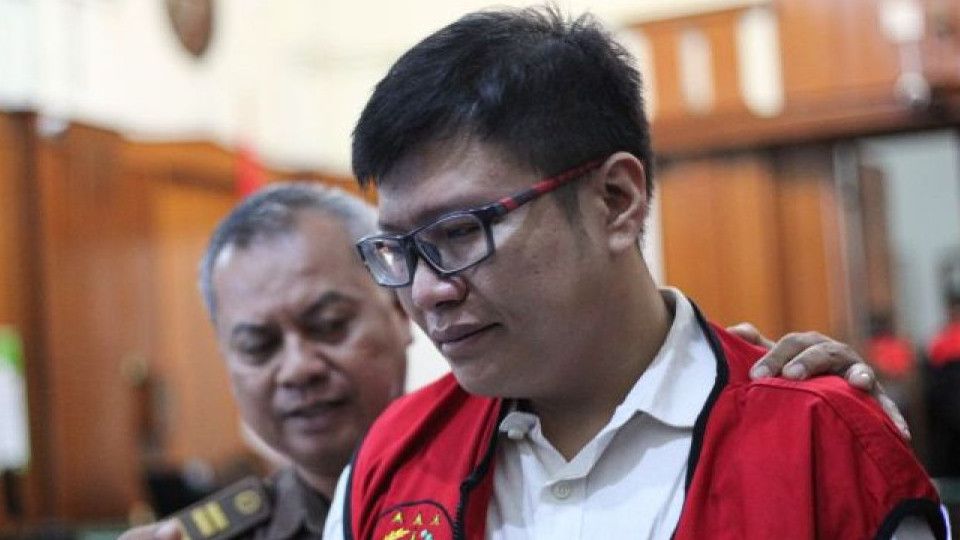 Ibu Ronald Tannur Buka Borok Hukum, Sebut Pengacara Anaknya Minta Uang Pelenyap Kasus