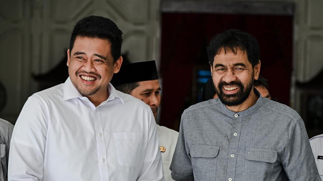 Ribut Aceh-Sumut soal Pulau, Istana Singgung Migas hingga Hadiah Tito untuk Jokowi