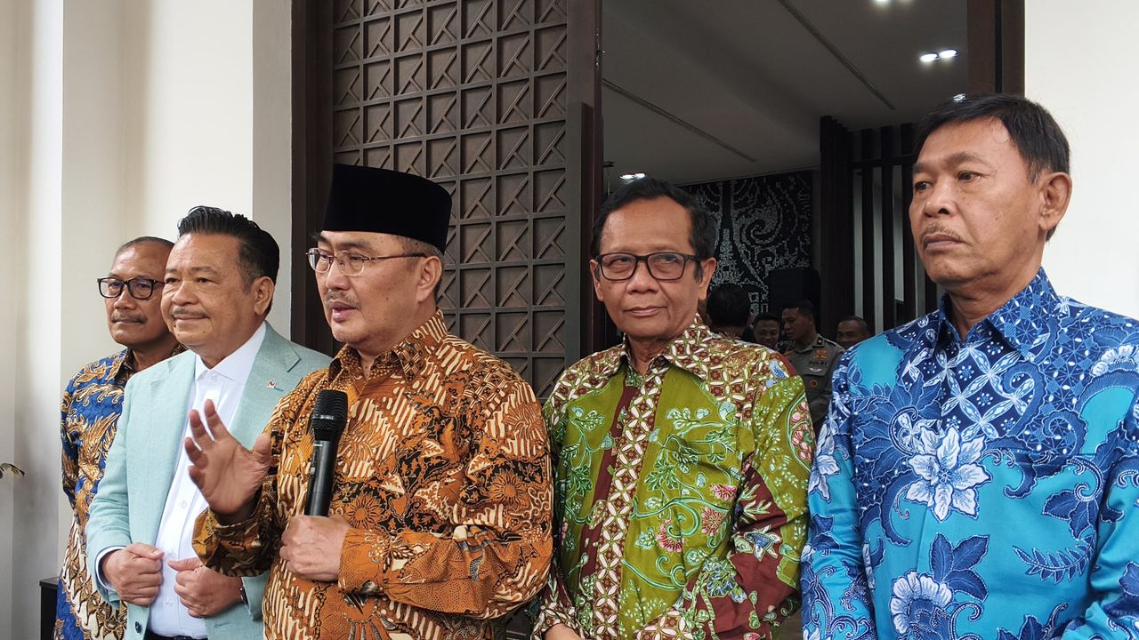 Soal Perpol 10/25, Komisi Percepatan Reformasi Polri: Sesuai Putusan MK Tapi Ada Kurangnya