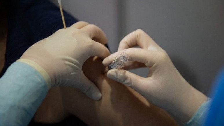 Beijing Vaksinasi Massal, Ribuan Warga Shunyi Dikarantina