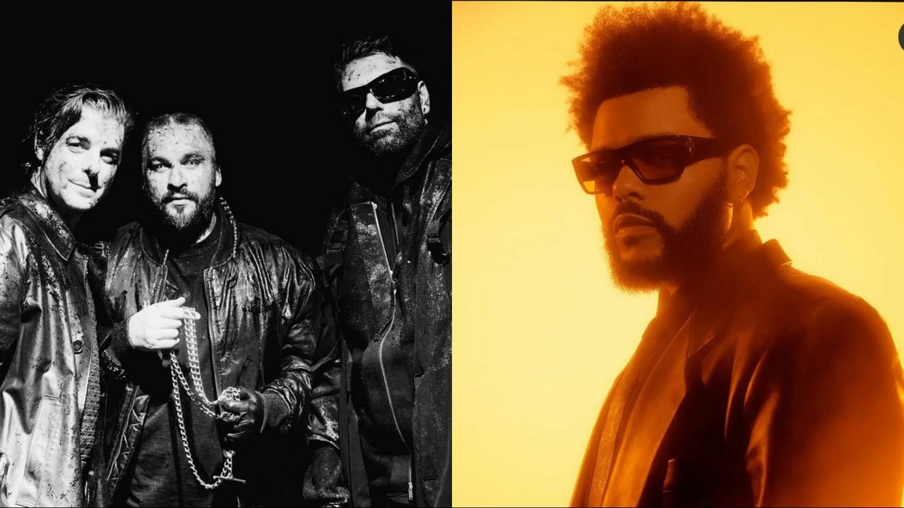 Kanye West Mundur, The Weeknd dan Swedish House Mafia Akan Gantikan Tampil di Coachella