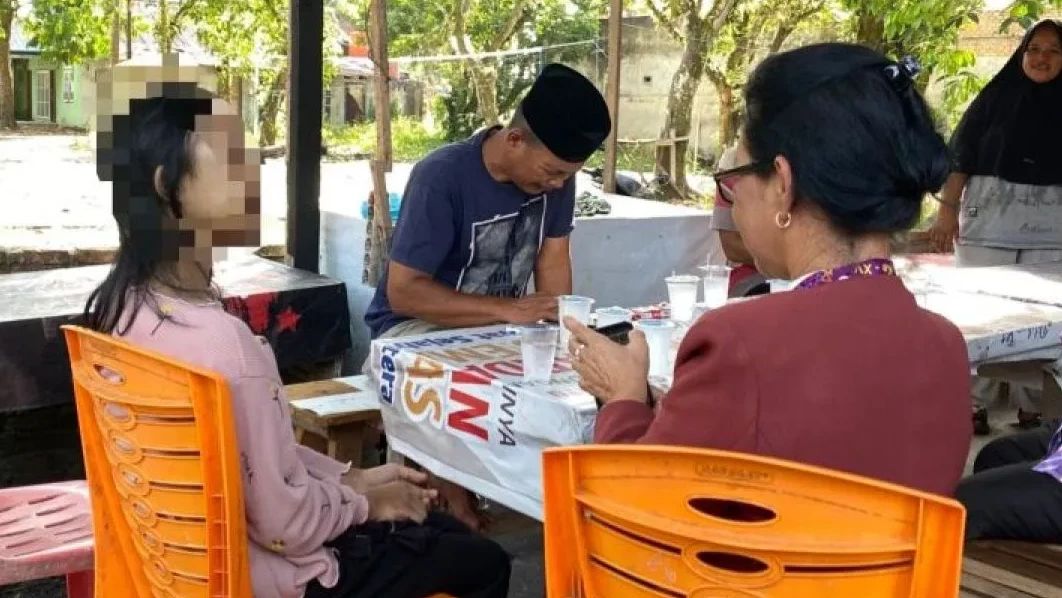 Tega! Yatim Piatu di Riau Babak Belur Disiksa Sepupu dan Disuruh Tidur di Gudang